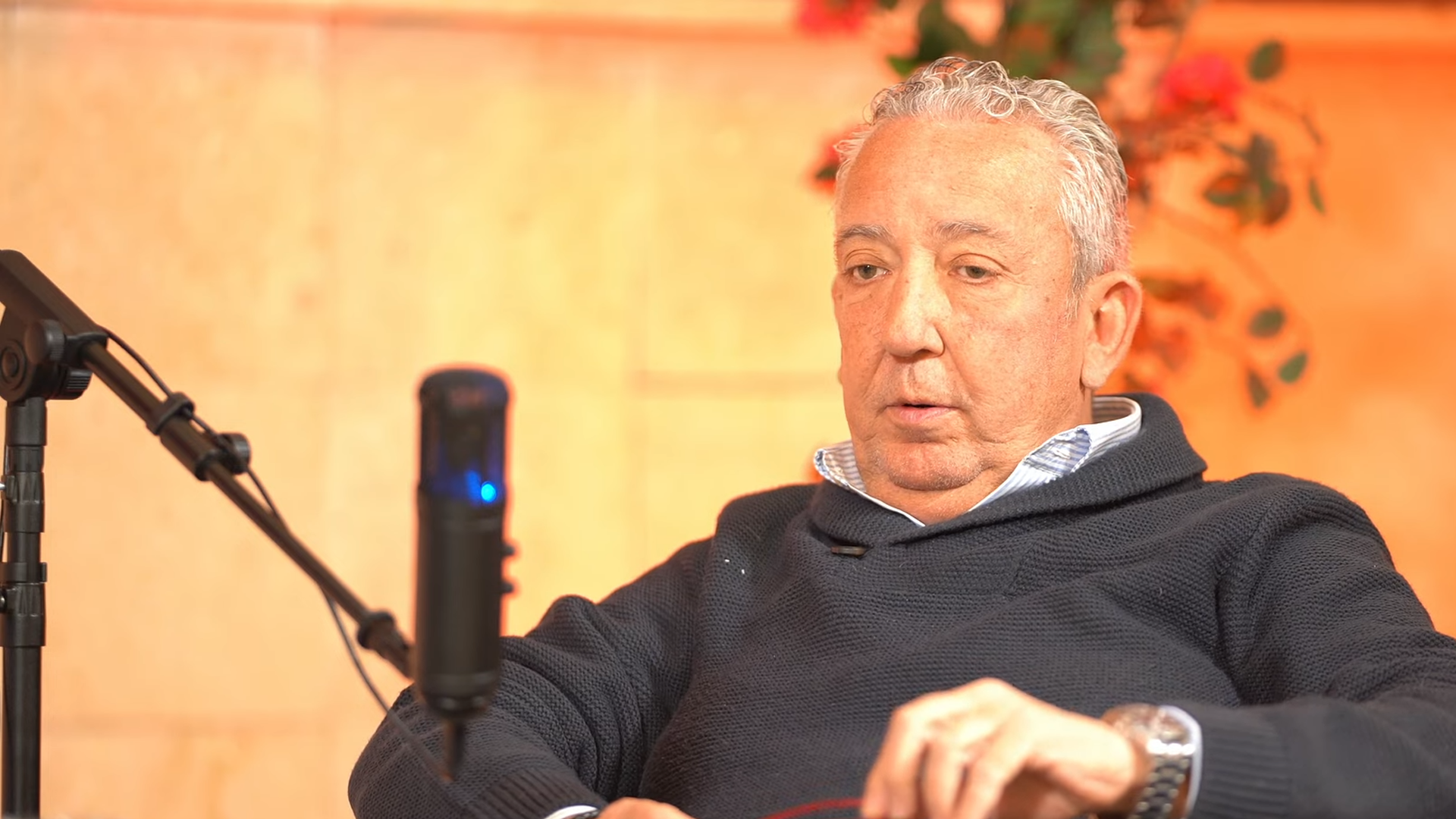 Atlanta Podcast — Conversaciones con expertos en hábitos, mentalidad y vida real